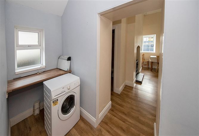 4 Church Lane, Lismore, Co. Waterford