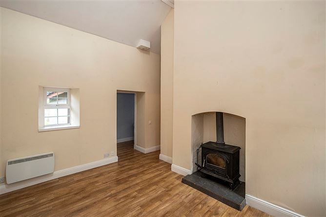 4 Church Lane, Lismore, Co. Waterford