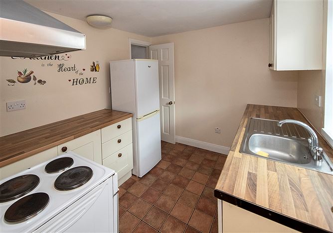 4 Church Lane, Lismore, Co. Waterford
