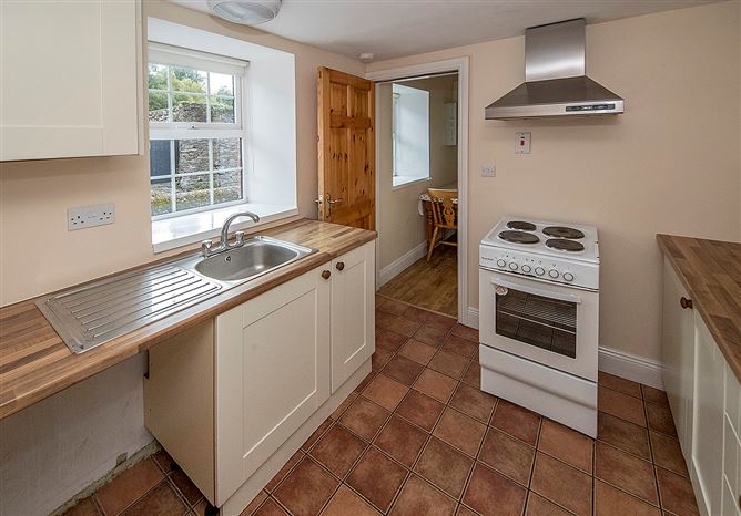 4 Church Lane, Lismore, Co. Waterford