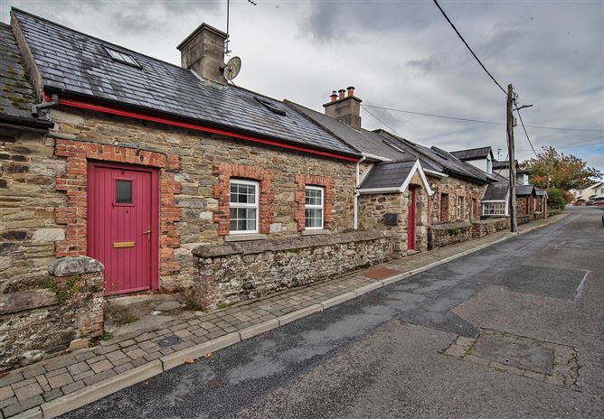 4 Church Lane, Lismore, Co. Waterford