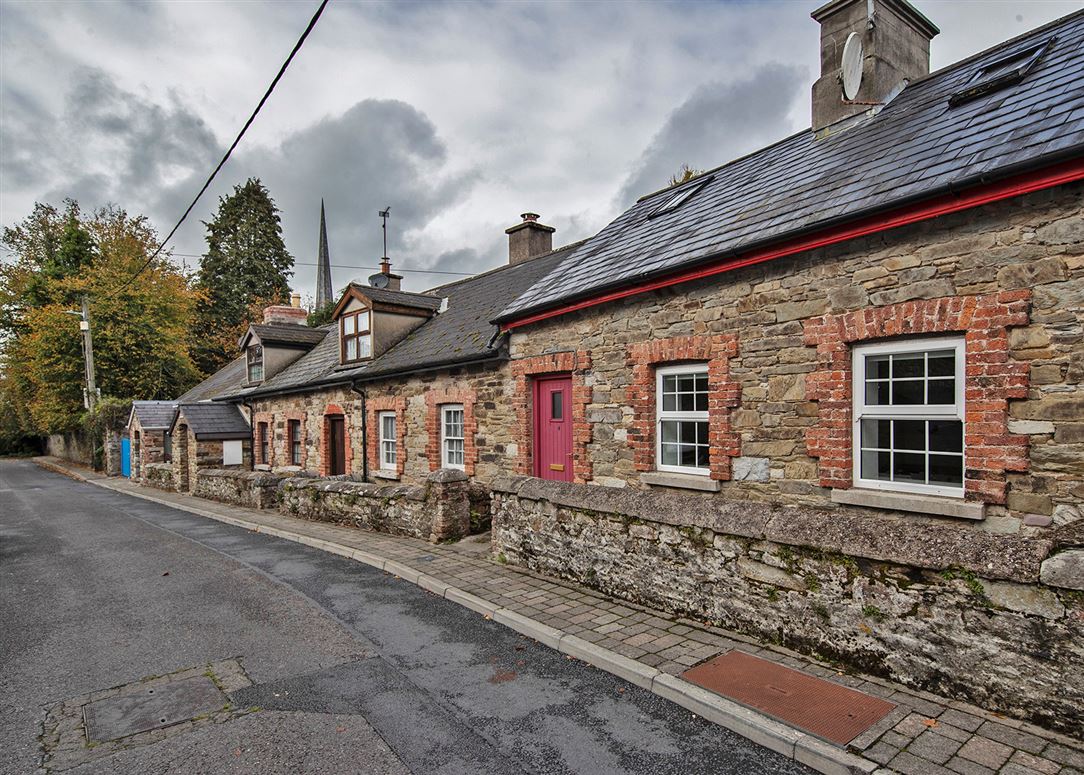 4 Church Lane, Lismore, Co. Waterford