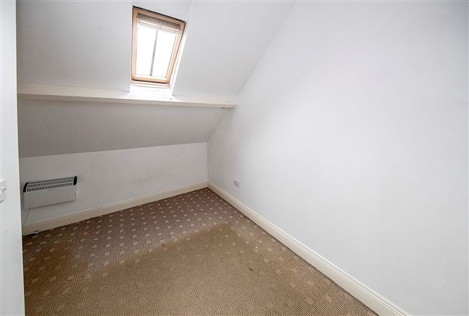 4 Church Lane, Lismore, Co. Waterford