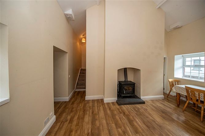 4 Church Lane, Lismore, Co. Waterford