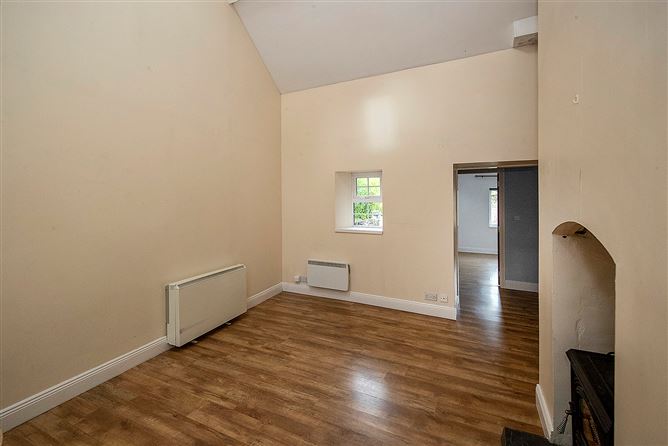 4 Church Lane, Lismore, Co. Waterford