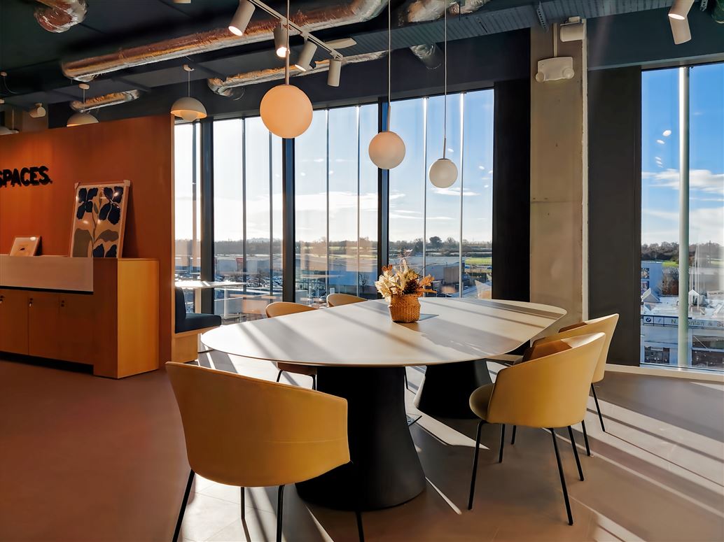 Block 3, City East Plaza, Ballysimon, Limerick