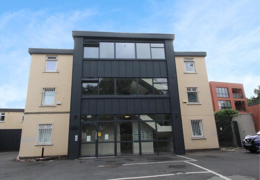 Parkview Mansions, Harold's Cross, Dublin 6W