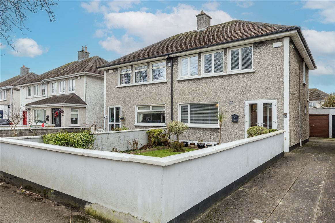 13 Cooleen Avenue, Beaumont, Dublin 9