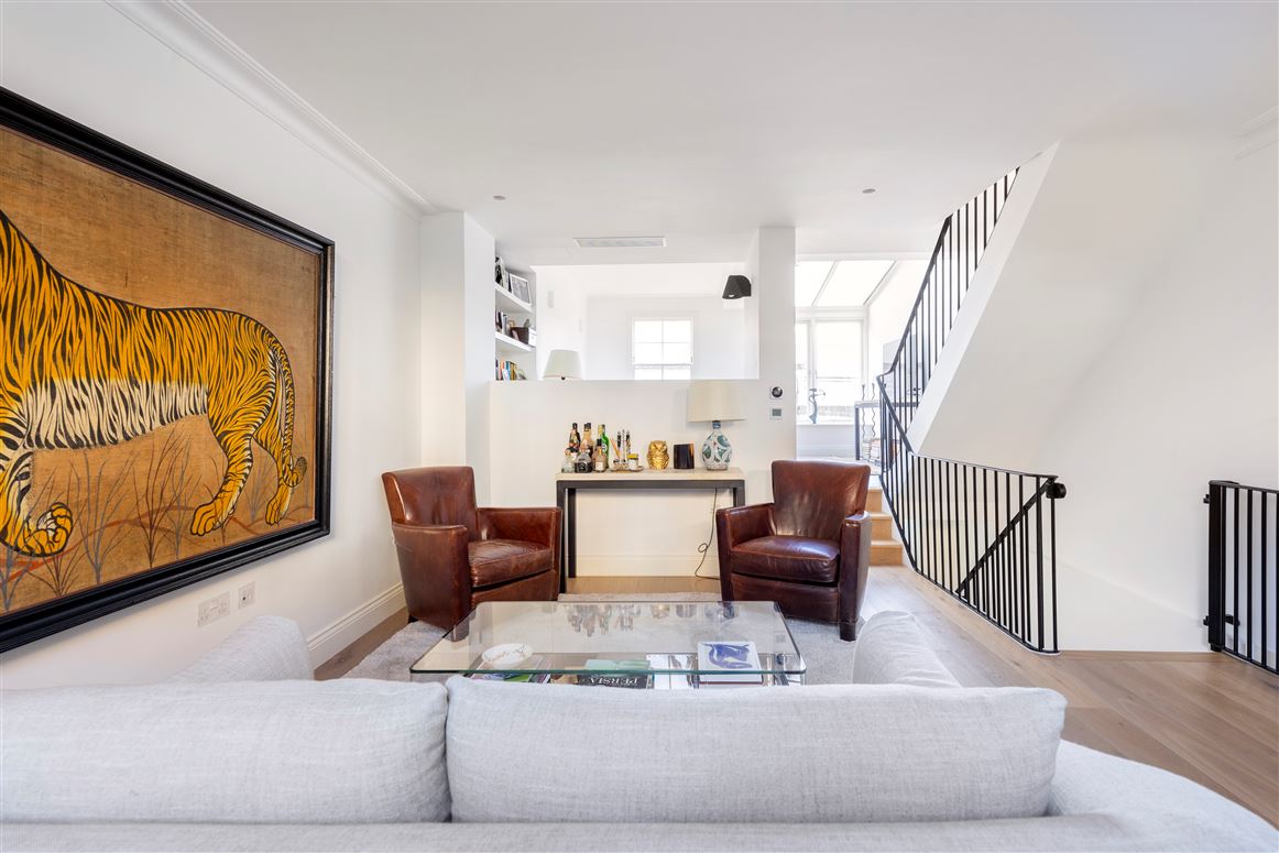 Tranquil City,London,Greater London,United Kingdom