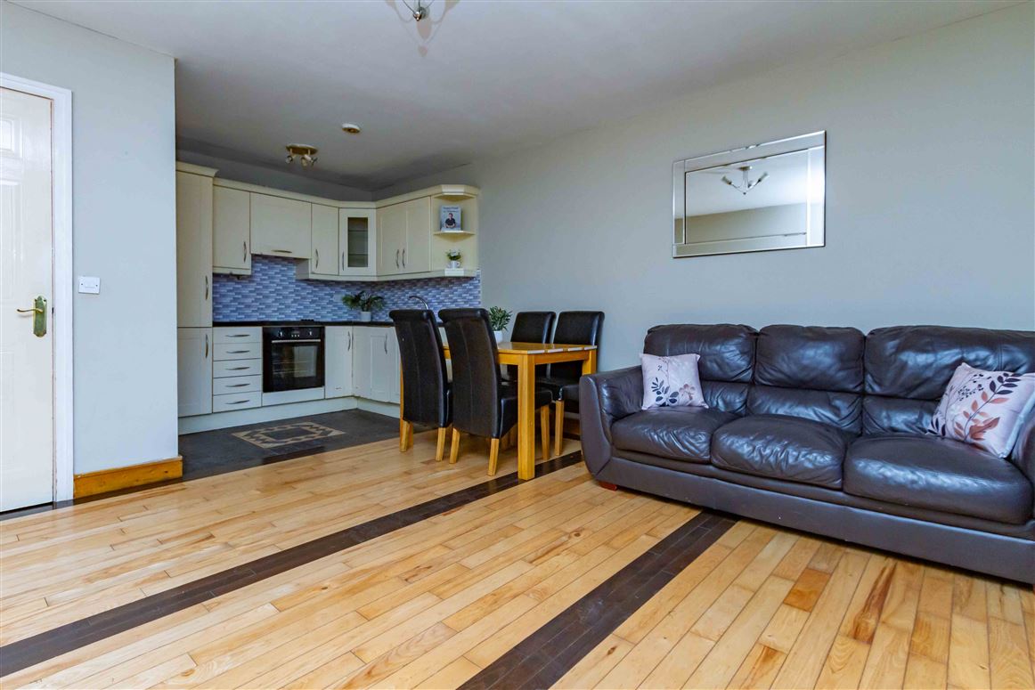 Apt 38, Deerpark Road, Kiltipper, Dublin 24