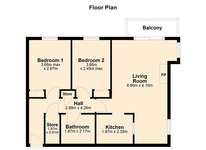 Apartment 45, Merchamp, Seafield Road East, Clontarf, Dublin 3, County Dublin