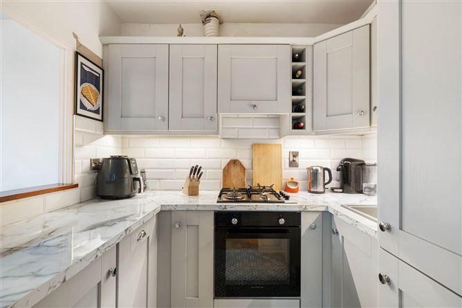 Apartment 45, Merchamp, Seafield Road East, Clontarf, Dublin 3, County Dublin