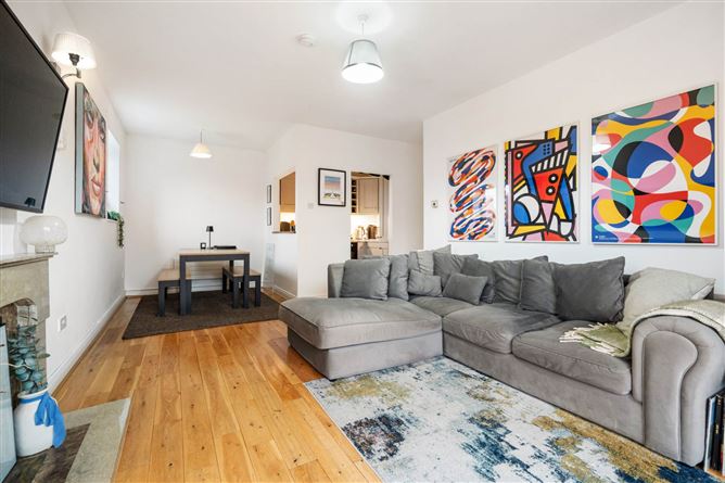 Apartment 45, Merchamp, Seafield Road East, Clontarf, Dublin 3, County Dublin