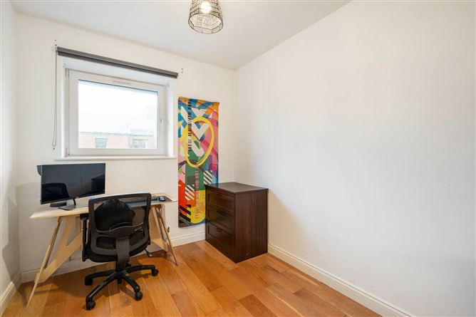 Apartment 45, Merchamp, Seafield Road East, Clontarf, Dublin 3, County Dublin