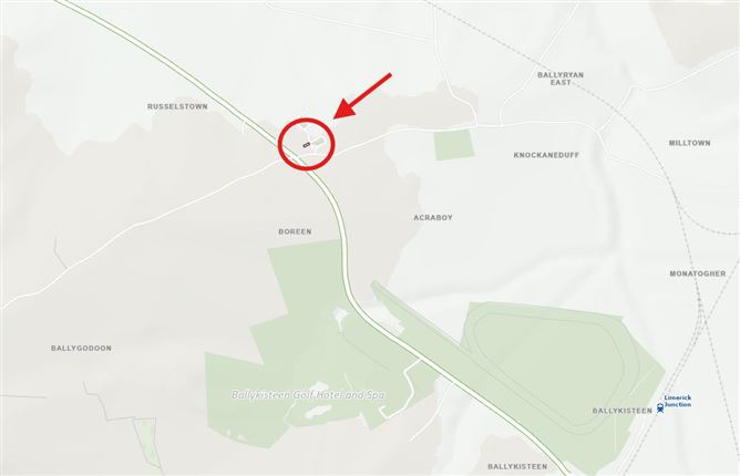 17 An Chuirt, Monard, Co. Tipperary