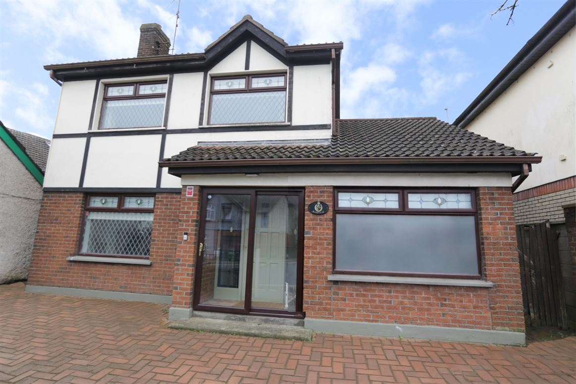 18 Rockville, Beamore Road, Drogheda, Co. Louth