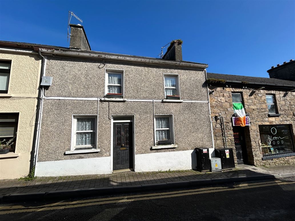 Church Street, Killaloe, Clare