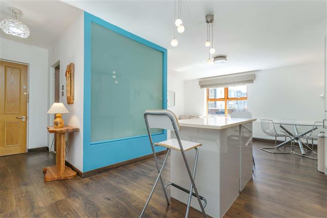 Apartment 22, Steeven's Gate, James's Street, Christchurch, Dublin 8, D08 PR92