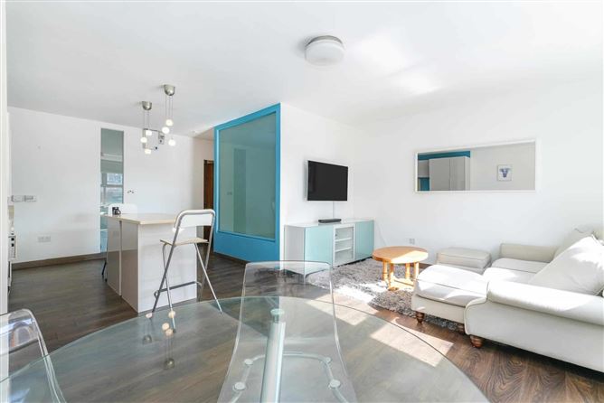 Apartment 22, Steeven's Gate, James's Street, Christchurch, Dublin 8, D08 PR92