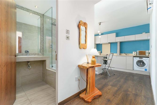 Apartment 22, Steeven's Gate, James's Street, Christchurch, Dublin 8, D08 PR92