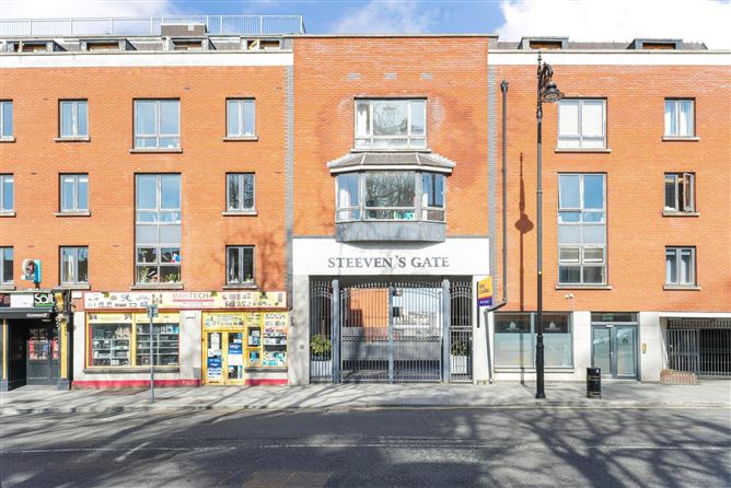 Apartment 22, Steeven's Gate, James's Street, Christchurch, Dublin 8, D08 PR92