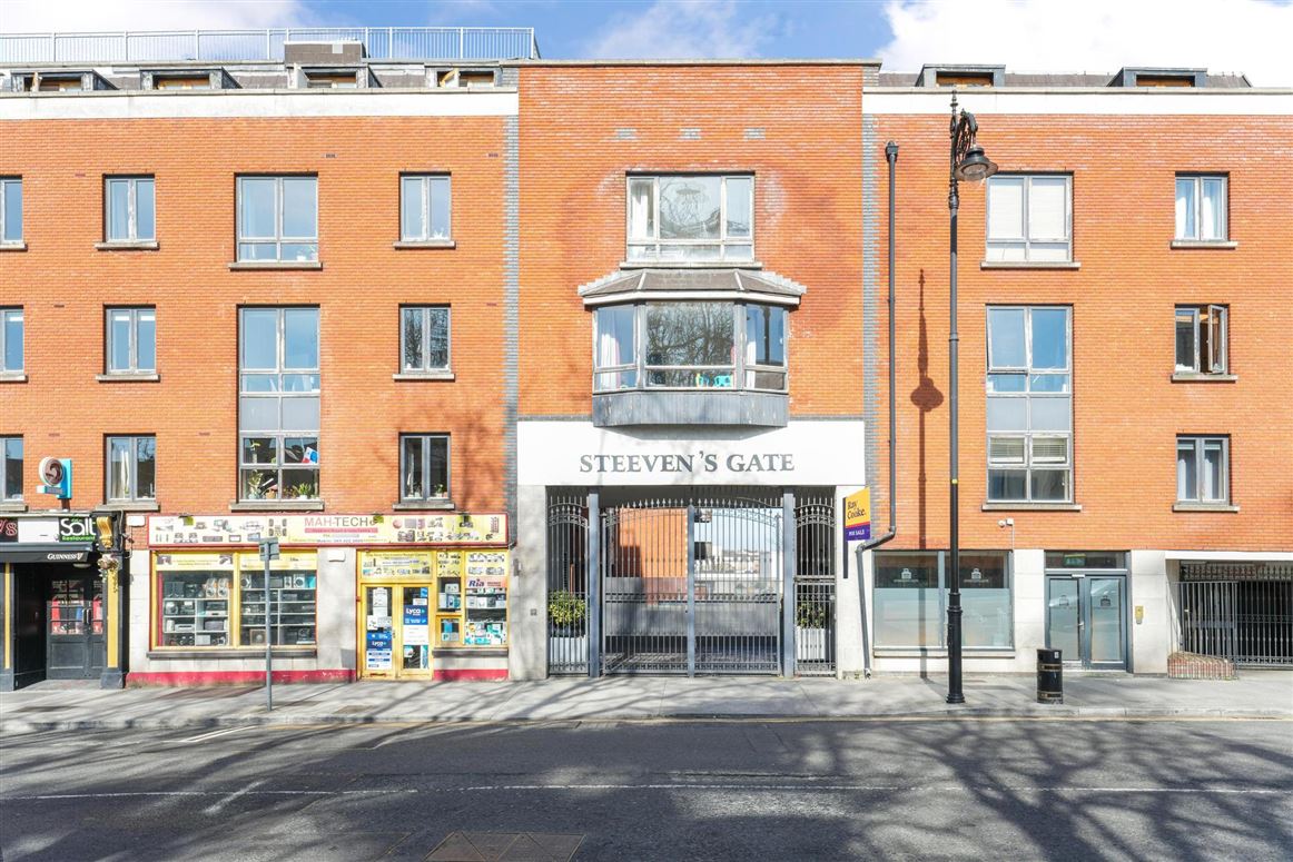 Apartment 22, Steeven's Gate, James's Street, Christchurch, Dublin 8, D08 PR92