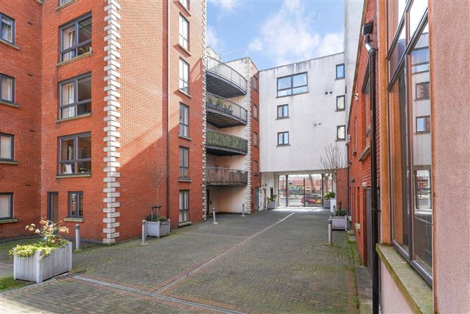 Apartment 22, Steeven's Gate, James's Street, Christchurch, Dublin 8, D08 PR92