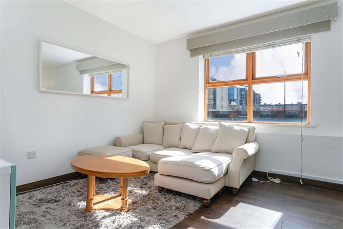 Apartment 22, Steeven's Gate, James's Street, Christchurch, Dublin 8, D08 PR92