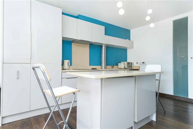 Apartment 22, Steeven's Gate, James's Street, Christchurch, Dublin 8, D08 PR92