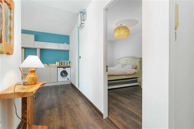 Apartment 22, Steeven's Gate, James's Street, Christchurch, Dublin 8, D08 PR92