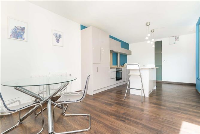 Apartment 22, Steeven's Gate, James's Street, Christchurch, Dublin 8, D08 PR92