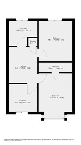 51 An Duiche, Scallagheen, Tipperary