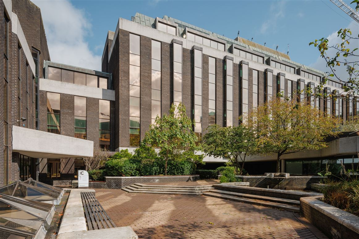 Third Floor, Block C Abbey Court, Abbey Street, Dublin 1