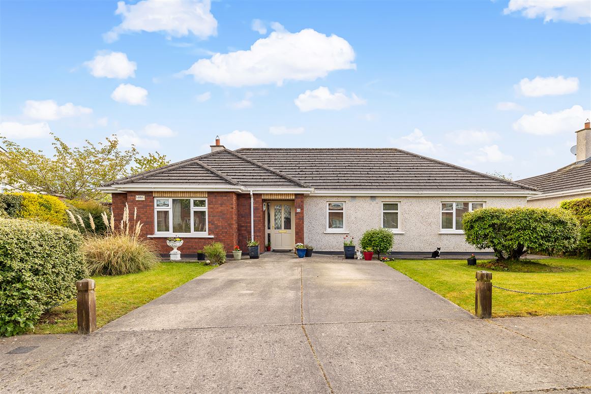 68 Hopkins Haven, Monasterevin, Kildare