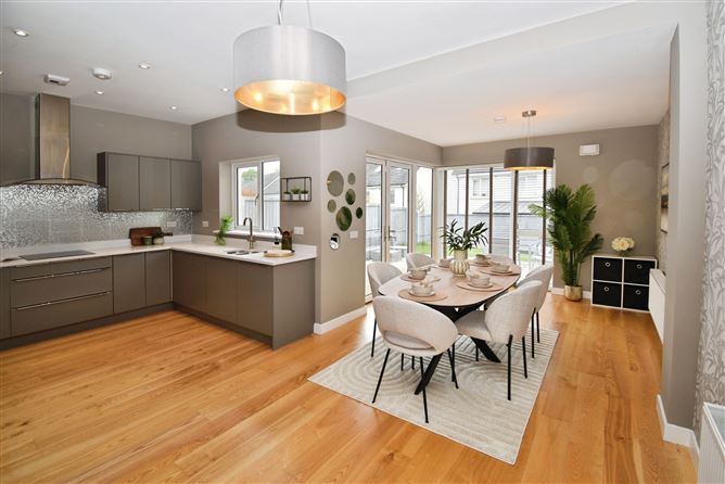 Photo 10 of 32 — 6 Blackrock Crescent, Eden, Blackrock, Cork