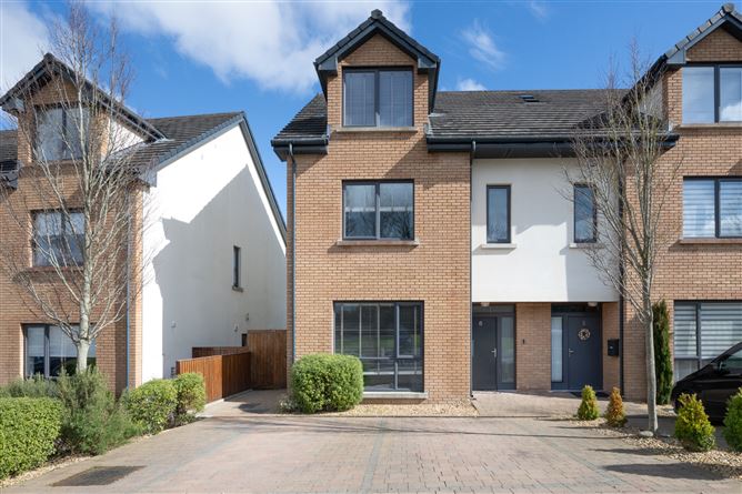 Photo 1 of 32 — 6 Blackrock Crescent, Eden, Blackrock, Cork