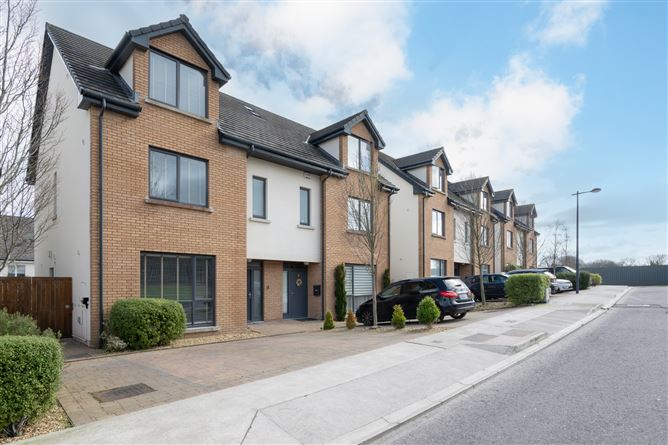 6 Blackrock Crescent, Eden, Blackrock, Cork