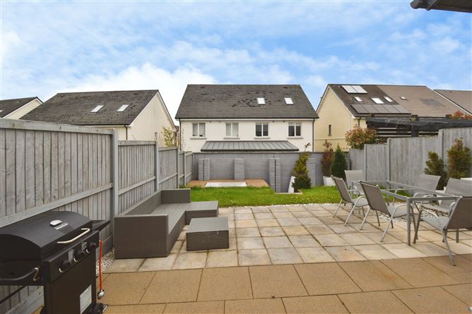 Photo 29 of 32 — 6 Blackrock Crescent, Eden, Blackrock, Cork