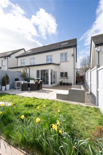 Photo 30 of 32 — 6 Blackrock Crescent, Eden, Blackrock, Cork