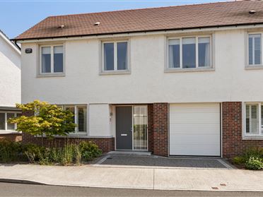 71 Brighton Wood, Foxrock, Dublin 18
