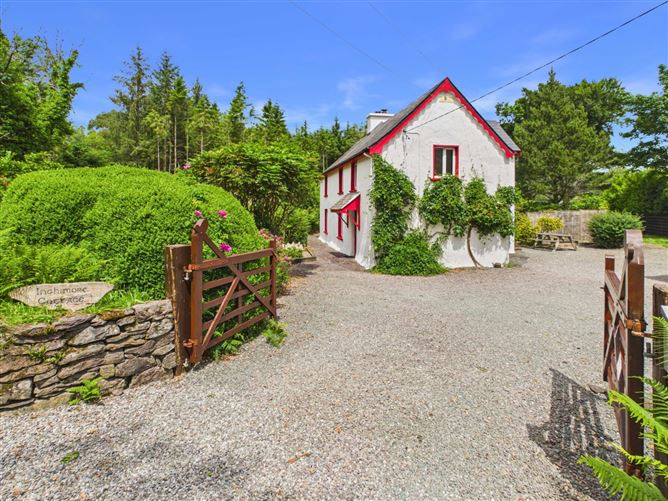 Inchimore Cottage, Inchimore, Kenmare, Co. Kerry