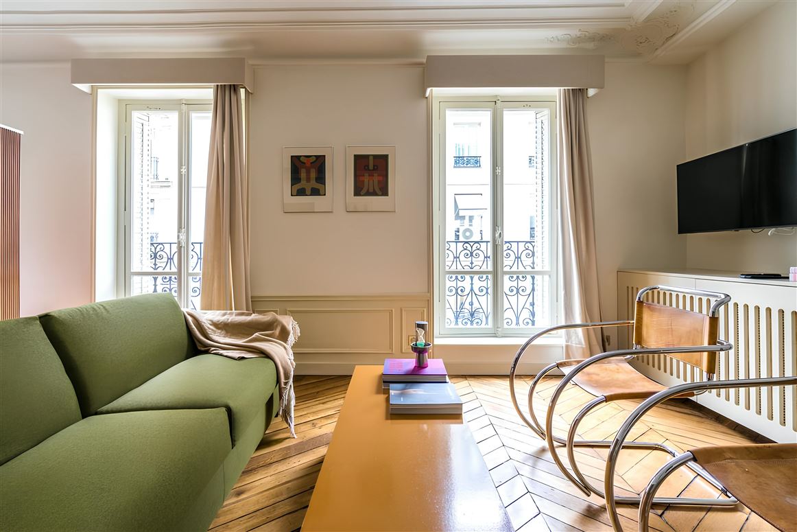 French Spirit,Paris,Île-de-France,France