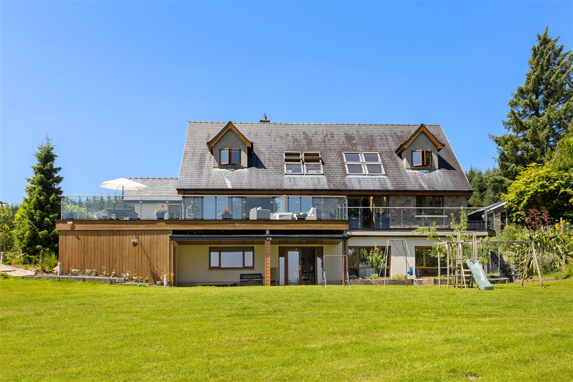 Tearmainn, Slievethoul, Brittas, Dublin
