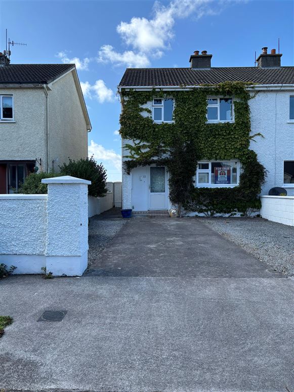 33 Castle View, Fenit, Kerry
