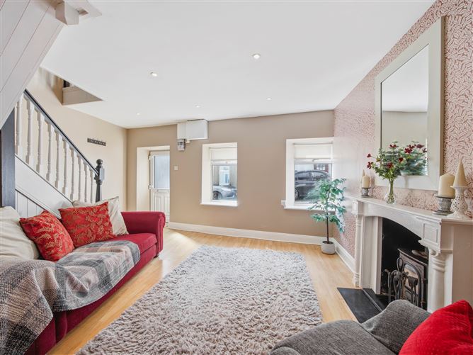 No.46 Weafer Street, Enniscorthy, Wexford