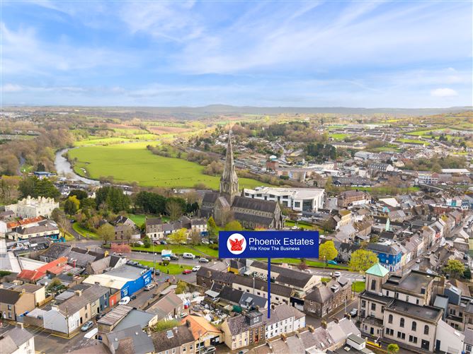 Photo 10 of 10 — No.46 Weafer Street, Enniscorthy, Wexford