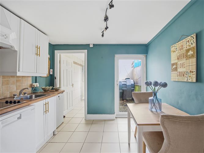 No.46 Weafer Street, Enniscorthy, Wexford