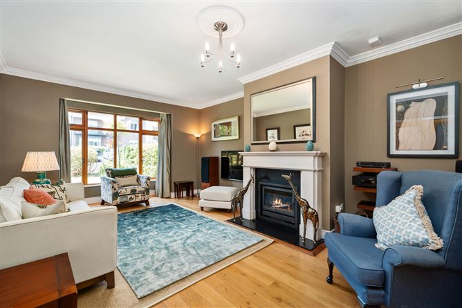 27 Cairnfort, Stepaside, Dublin 18
