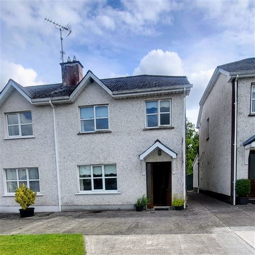 13 Ard Na Cuain, Dromod, Leitrim