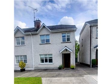 13 Ard Na Cuain, Dromod, Leitrim